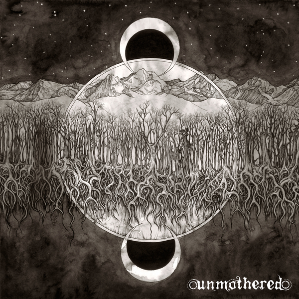 Unmothered - U M B R A - Download (2015)